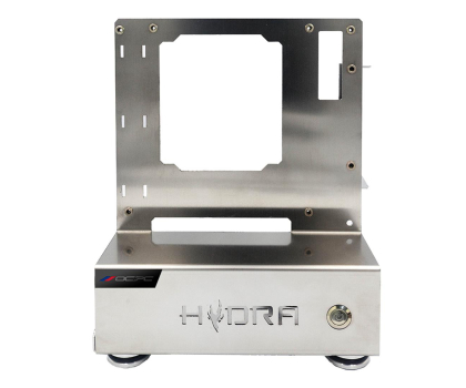 Obudowa do komputera OCPC MINI Silver